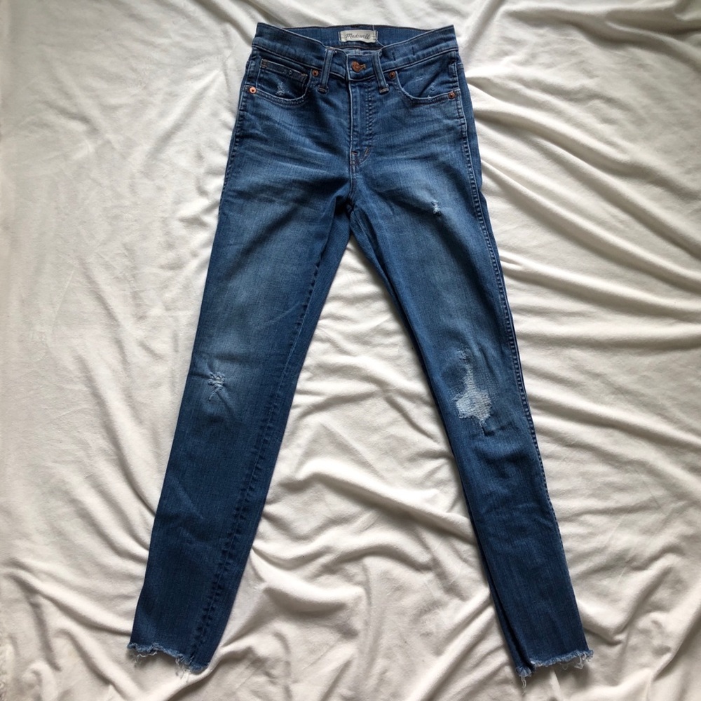 Madewell Jeans⚡️